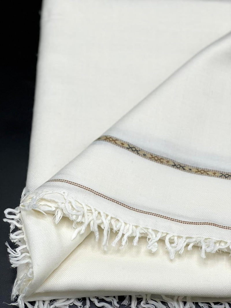 Pashmina woolen shawl