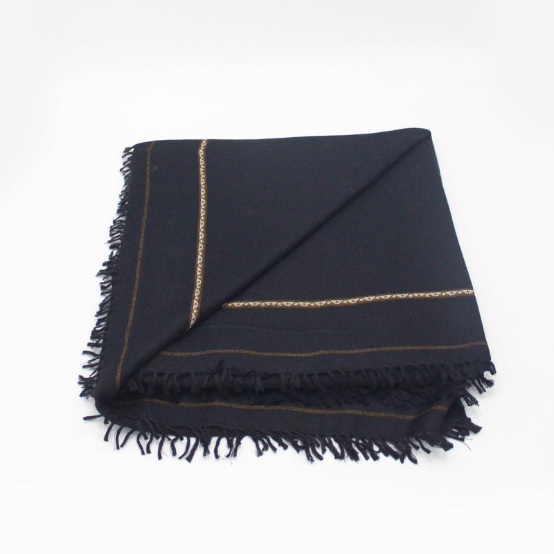 Pashmina woolen shawl