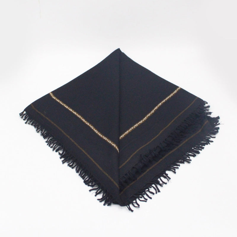 Pashmina woolen shawl