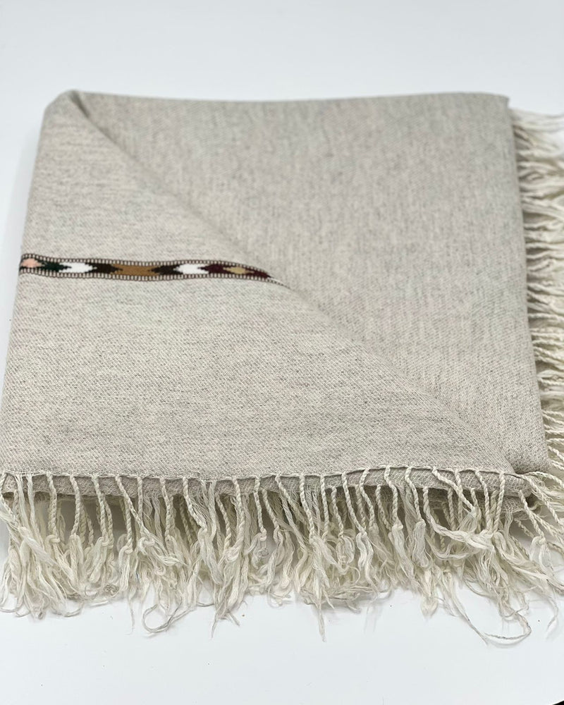 Angora Special gray