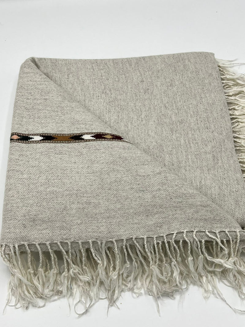 Angora Special gray