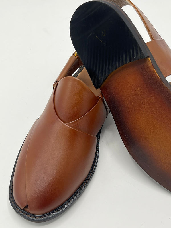 Watan speical leather sole chappal (Master color 100 % leather)