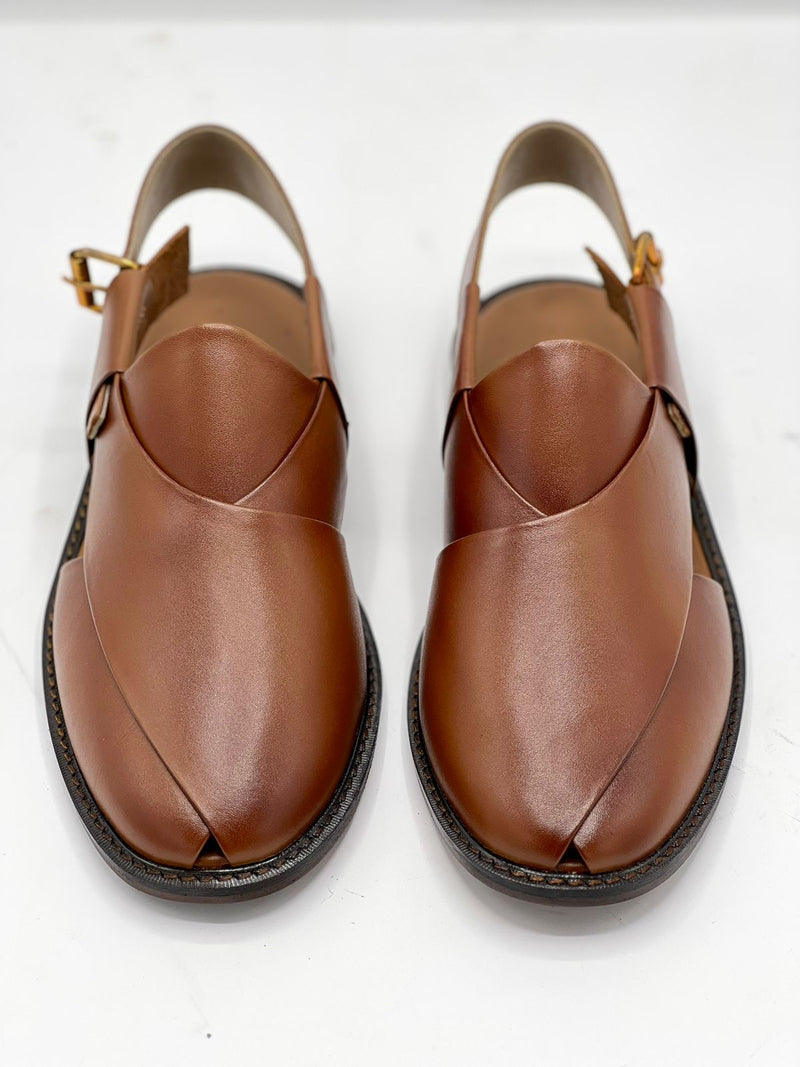 Watan speical leather sole chappal (Master color 100 % leather)