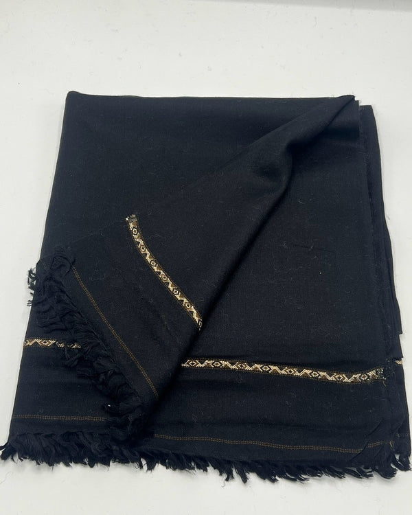 Pashmina woolen shawl