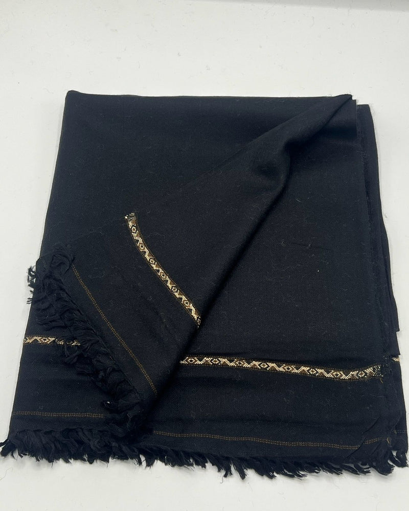 Pashmina woolen shawl
