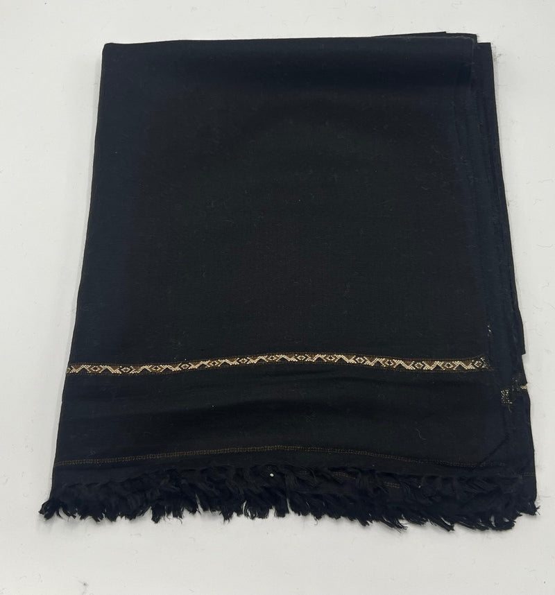 Pashmina woolen shawl