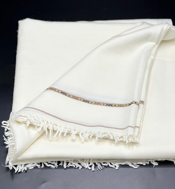 Pashmina woolen shawl